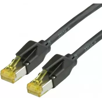 Cable de red Draka Comteq Cat.6a 5m