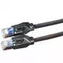 Cable de red Dätwyler Cables S/FTP Patch Cat6 negro 20 m