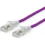 Cable de red Dätwyler Cat.6A S/FTP LS0H 20 m CU 7702 flex