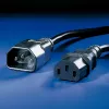 Cable de alimentación para monitor 1,8 m