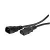 Cable de alimentación para monitor 1,8 m