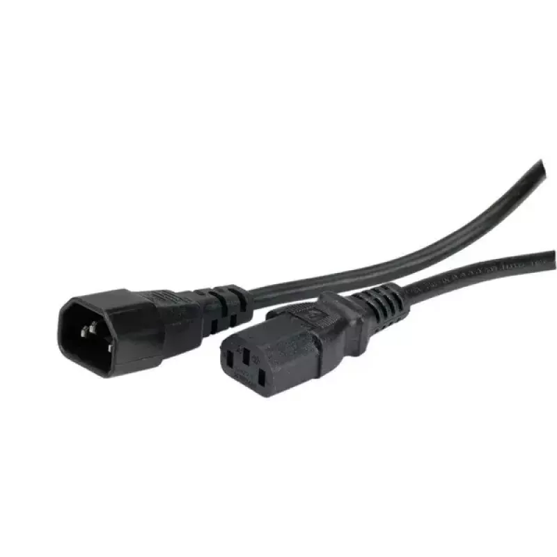 Cable de alimentación para monitor 1,8 m