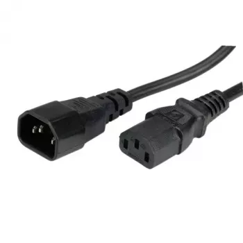 Cable de alimentación para monitor 1,8 m