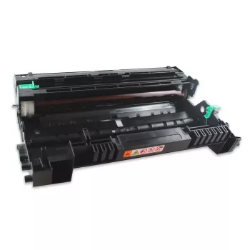 Unidad de tambor Freecolor Brother DR3400 50000 páginas negro