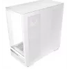 Caja de PC Antec C7 ARGB Midi Tower blanca