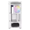 Caja de PC Antec C7 ARGB Midi Tower blanca