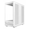 Caja de PC Antec C7 ARGB Midi Tower blanca