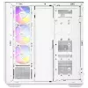 Caja de PC Antec C7 ARGB Midi Tower blanca