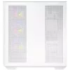 Caja de PC Antec C7 ARGB Midi Tower blanca