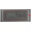 Caja de PC Antec Performance 1 M Aventurine Mini Tower negra