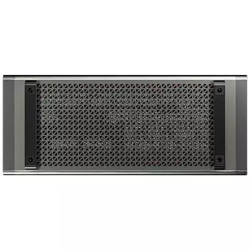 Caja de PC Antec Performance 1 M Aventurine Mini Tower negra
