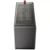 Caja de PC Antec Performance 1 M Aventurine Mini Tower negra