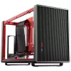 Caja de PC Antec Performance 1 M Aventurine Mini Tower negra