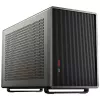 Caja de PC Antec Performance 1 M Aventurine Mini Tower negra