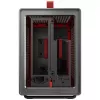 Caja de PC Antec Performance 1 M Aventurine Mini Tower negra