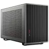 Caja de PC Antec Performance 1 M Aventurine Mini Tower negra
