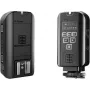 Disparador inalámbrico de flash Elinchrom EL‑Skyport Universal Plus E19370 para flashes de estudio
