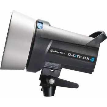 Set de softbox Elinchrom D-LITE RX 4/4 negro EL-20839