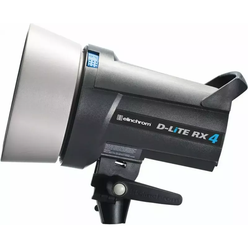 Elinchrom D-Lite RX 4/4 To Go kit de flashes de estudio (EL-20839)