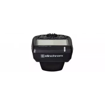 Transmisor de datos para cámara Elinchrom 19371