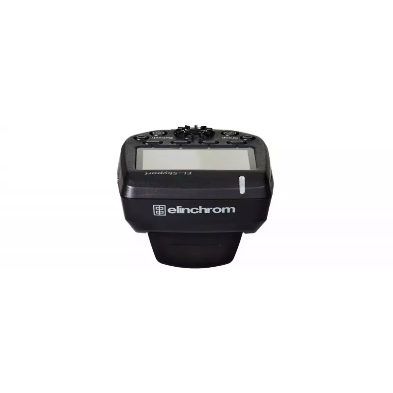 Transmisor de datos para cámara Elinchrom 19371