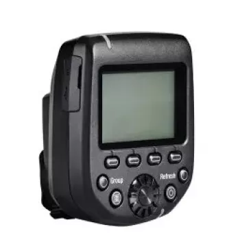 Transmisor de datos para cámara Elinchrom 19371