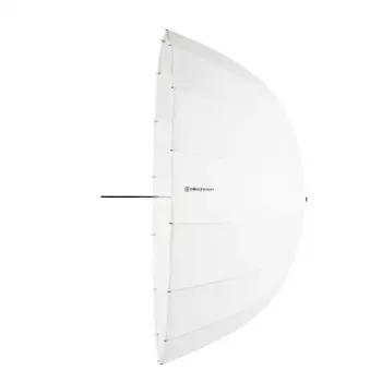 Paraguas reflector translúcido Elinchrom 26355 125 cm