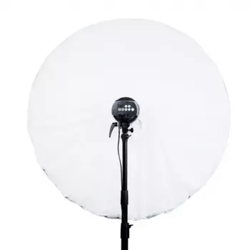 Elinchrom Difusor translúcido para Deep 105 cm (26761)