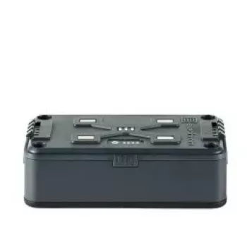 Batería ADIDAS Elinchrom ELB 500 Li-Ion 14,4 V 730 g