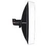 Elinchrom Rotalux Softbox negro nailon 350x250x1000mm