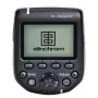Elinchrom Transmitter PRO transmisor de cámara 200 m negro