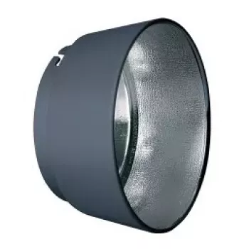 Elinchrom Reflector Wide Angle Screen, 16 cm, 90 grados (26170)