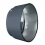 Elinchrom reflector pantalla gran angular, 16 cm, 90 grados (26170)