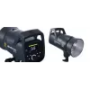 Flash de estudio fotográfico Elinchrom 20737.2 522 Ws negro AC 100-240V