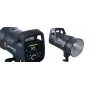 Flash de estudio fotográfico Elinchrom 20737.2 522 Ws negro AC 100-240V