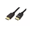 Cable DisplayPort ROLINE 11.45.5811-10 2 m negro