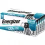 Pilas alcalinas Energizer Max Plus LR03 AAA 1,5V pack de 50