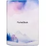 Funda protectora para e-reader PocketBook Flip PocketBook FL-743-WTP-WW Wintertime Print