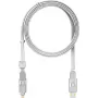 Cable de carga y datos USB Rolling Square inCharge XL 2m blanco
