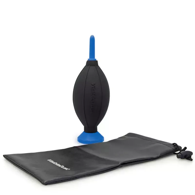 Kit de limpieza de equipos VisibleDust Zee Pro