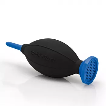 Kit de limpieza de equipos VisibleDust Zee Pro