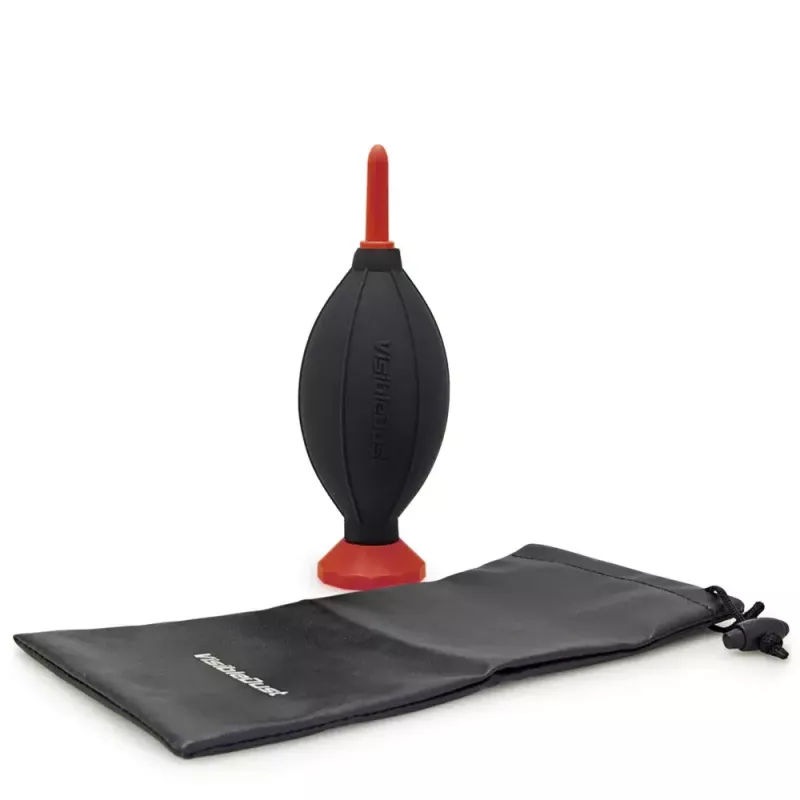 Kit de limpieza de equipos VisibleDust Zee Pro
