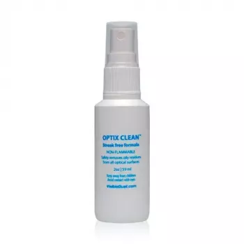 Líquido de limpieza de dispositivos VisibleDust Optix Clean 59 ml