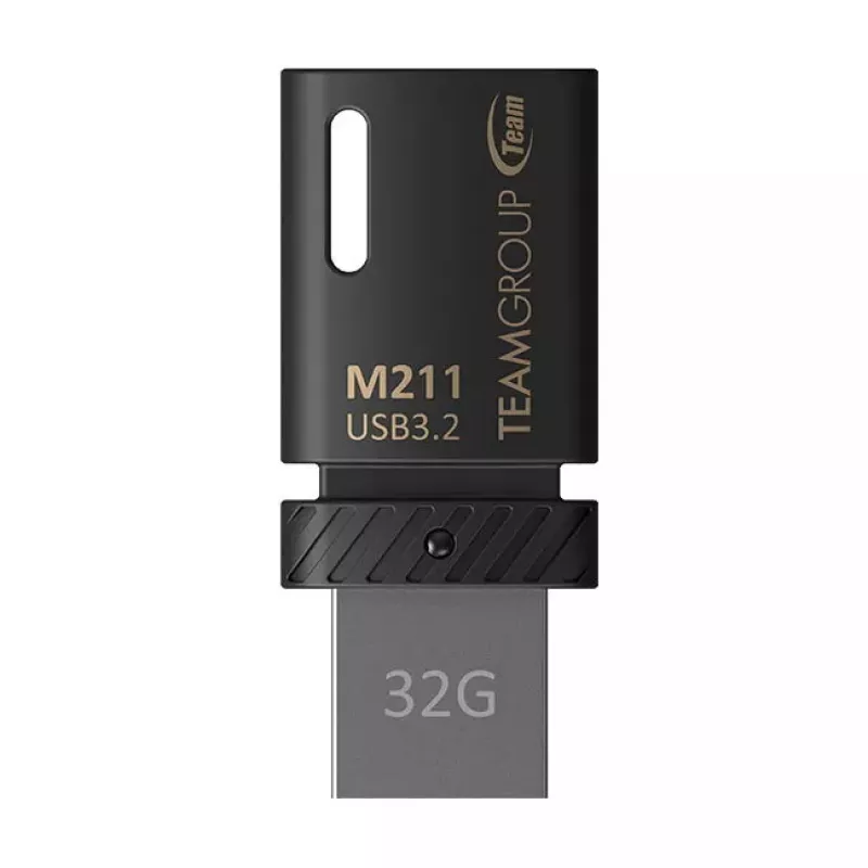 Memoria USB Team Group 32 GB USB Type-C M211
