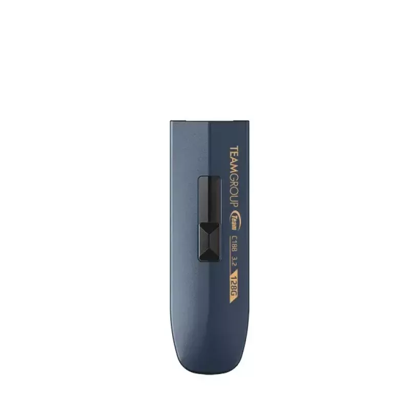 Memoria USB Team Group C188 256 GB USB Type-A 3.2 Gen 1 negro