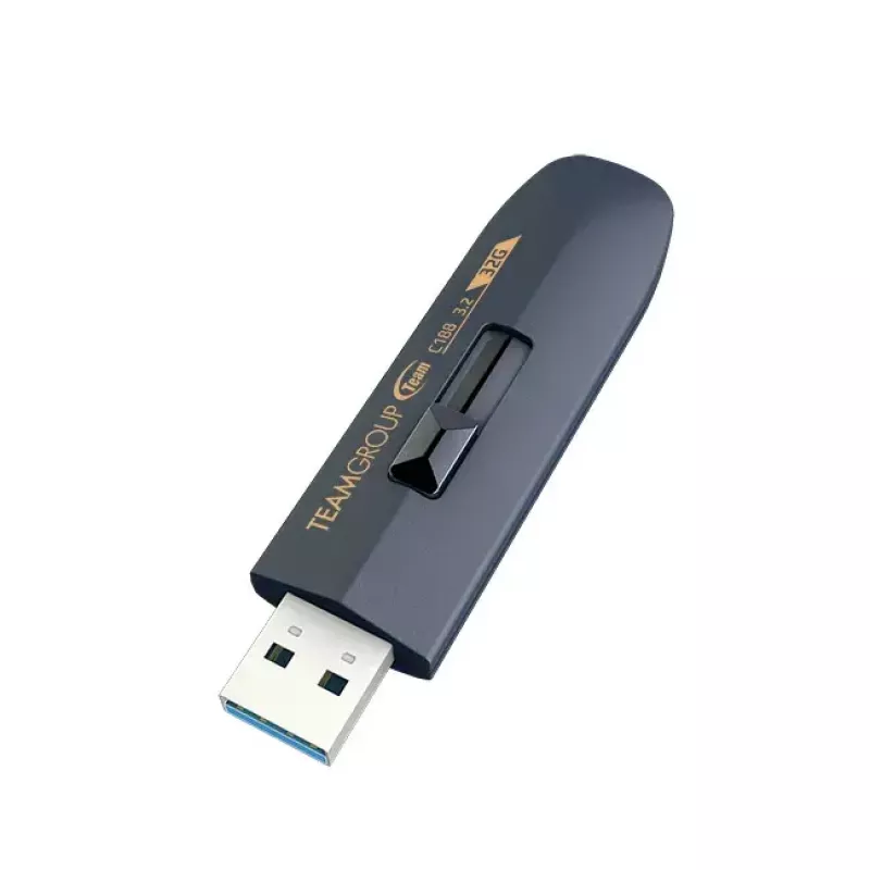 Memoria USB Team Group C188 256 GB USB Type-A 3.2 Gen 1 negro