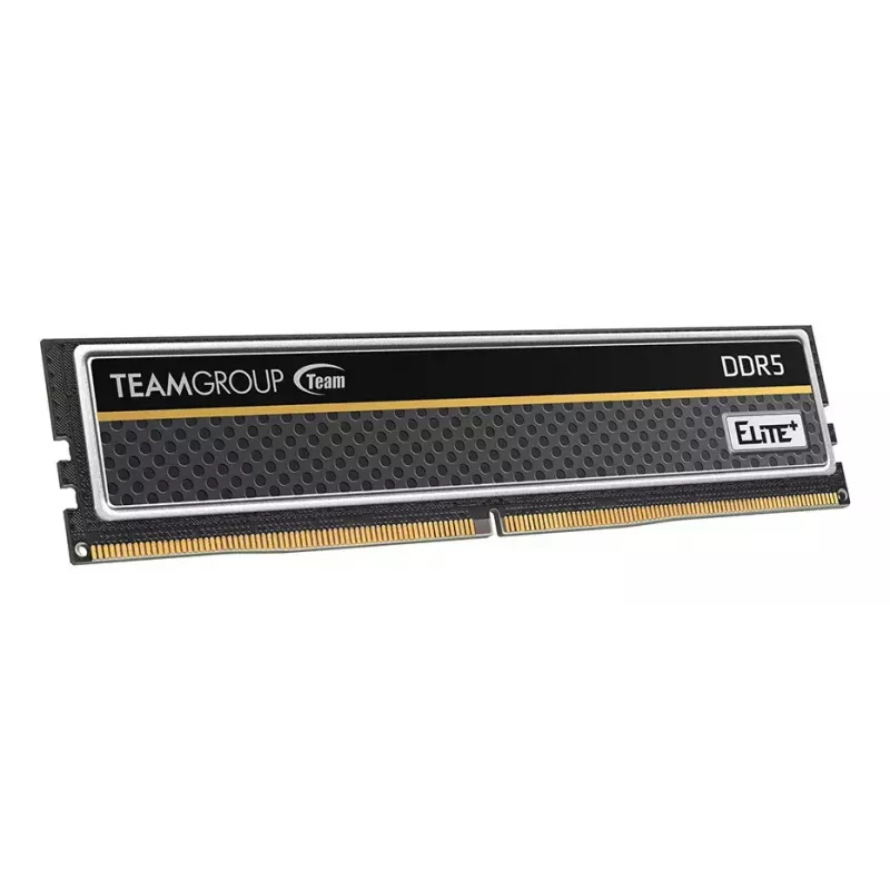 Team Group ELITE+ 16GB RAM DDR5 6000MH