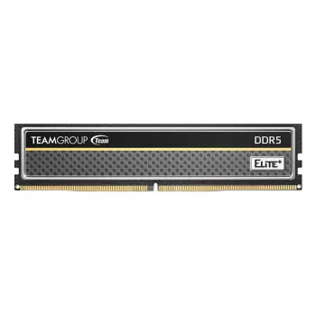 Team Group ELITE+ 16GB RAM DDR5 6000MH