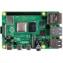 Placa de desarrollo Raspberry Pi 4 Model B 1,5 MHz BCM2711 SC15185