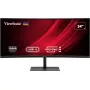 Monitor VIEWSONIC VG3419C-2 – ultrapanorámico curvo 34 pulgadas, relación de aspecto 21:9, panel VA